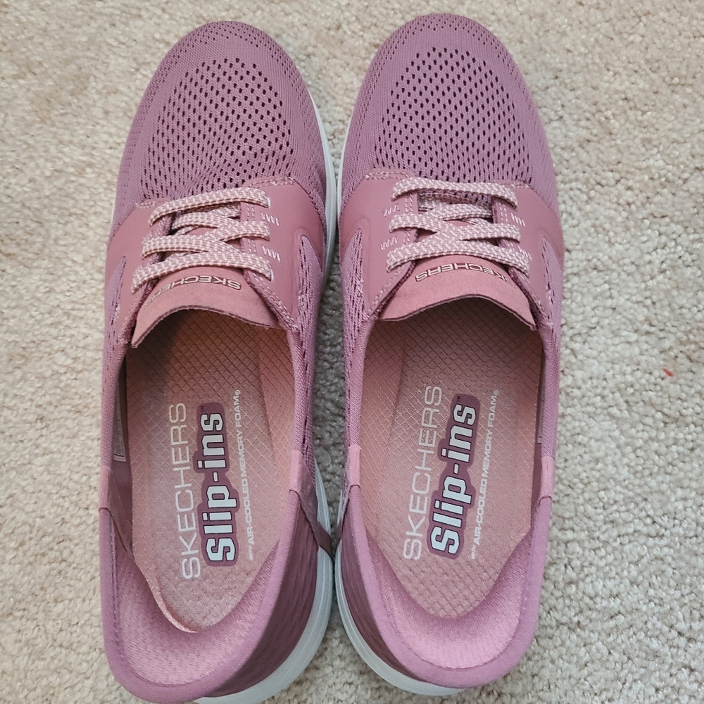 Skechers Slip Ins - image 4